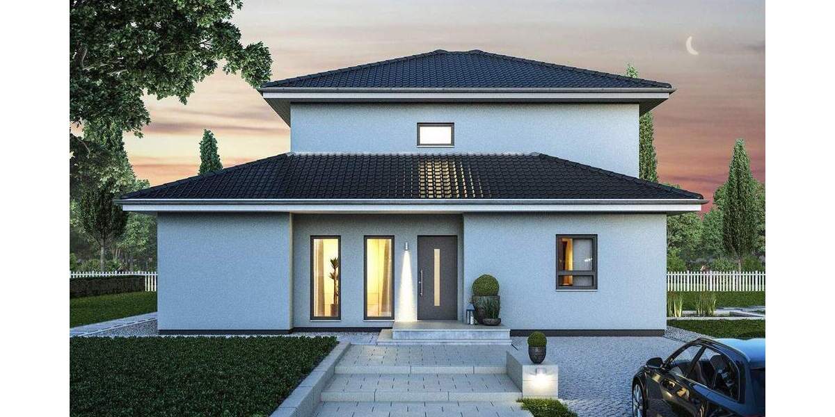 Einfamilienhaus Erftstadt Lechenich - 7 Zimmer, 177 m&sup2;, 528.649&euro; | Angebot:25358241