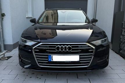 Audi A6 126.800 km 24.999 &euro; Bergisch Gladbach 51469