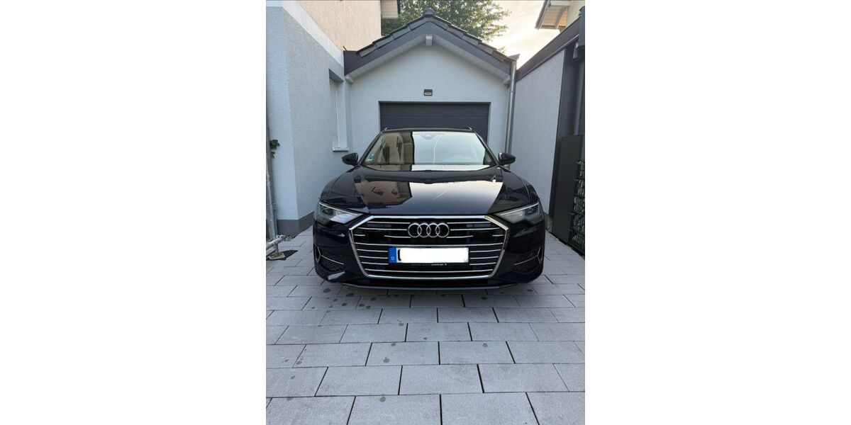 Audi A6 126.800 km 24.999 &euro; Bergisch Gladbach 51469