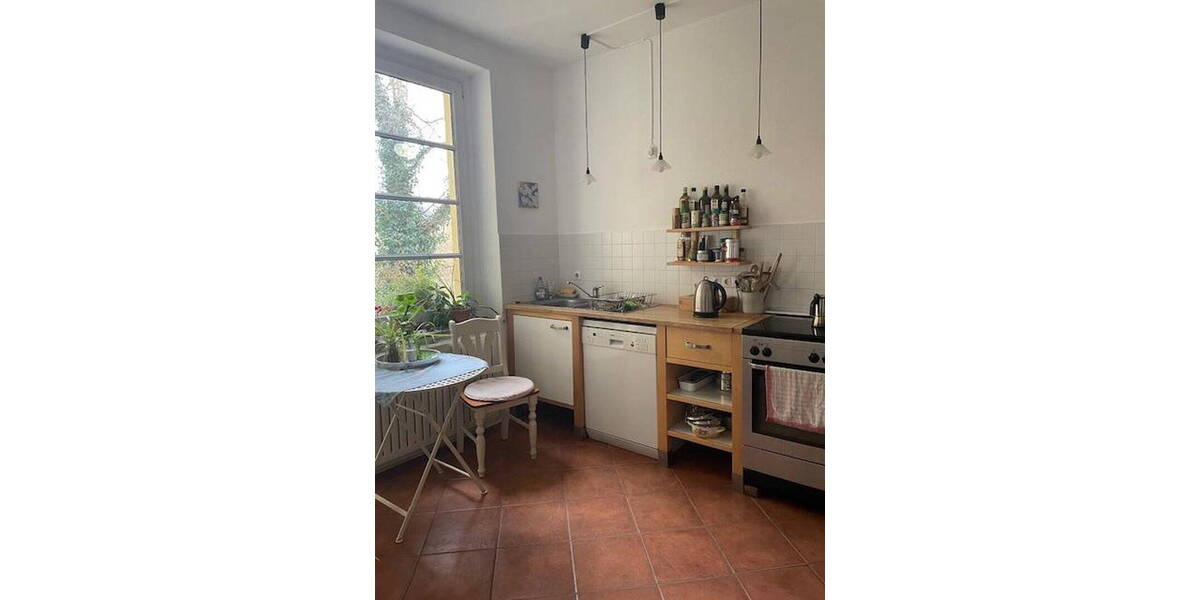 Etagenwohnung Siegburg Kaldauen - 4 Zimmer, 148 m&sup2;, 1.800&euro; | Angebot:26228938