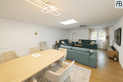 Wohnung zum Kaufen in Köln 269.000 € 128 m² 5 zimmer