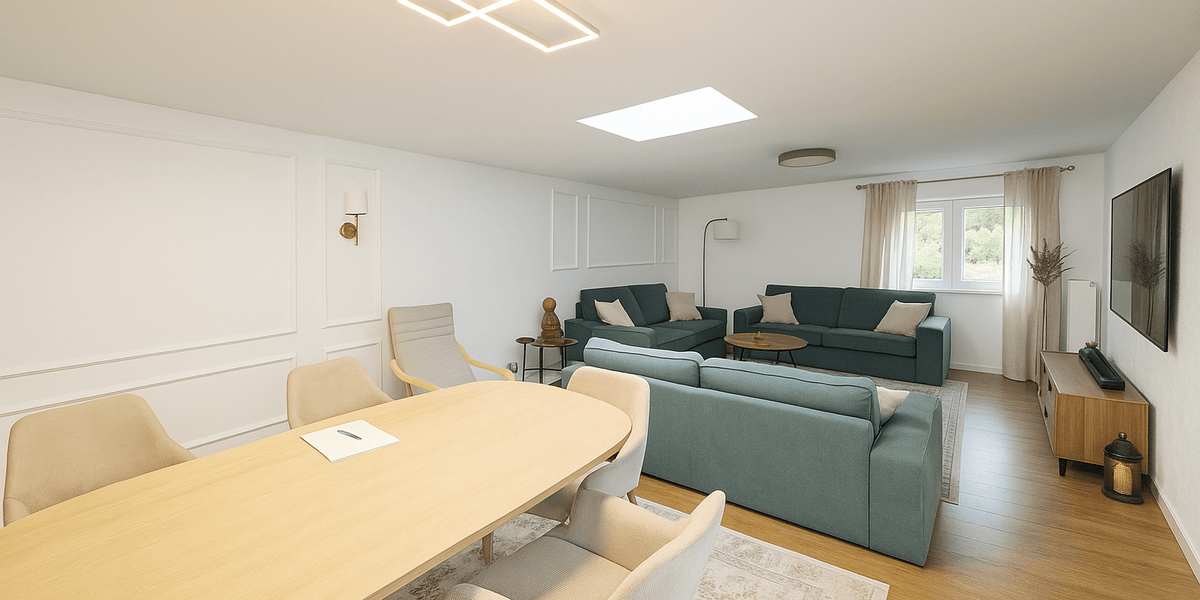 Wohnung zum Kaufen in Köln 269.000 € 128 m² 5 zimmer