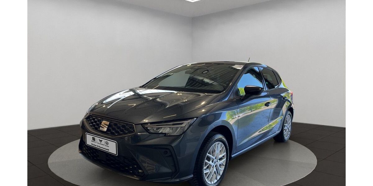Seat Ibiza 2.362 km 24.980 &euro; Lohmar 53797