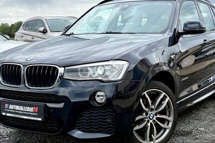 BMW X3 133.934 km 19.800 &euro; Bergheim 50127