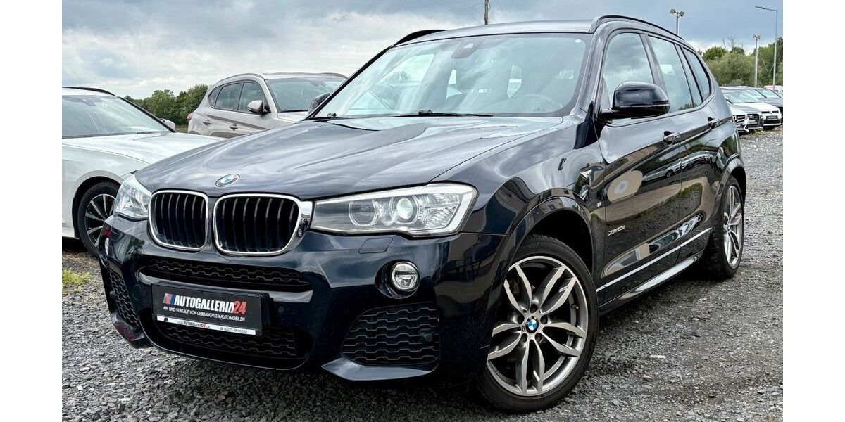 BMW X3 133.934 km 19.800 &euro; Bergheim 50127