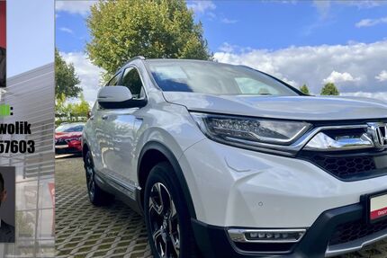 Honda CR-V 90.486 km 26.390 € Köln 50859