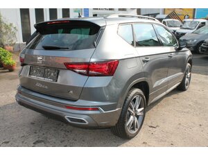 Seat Ateca FR 1,5 TSi DSG Navi AHK Standh LED 12.800 km 31.350 &euro; Bonn 53225