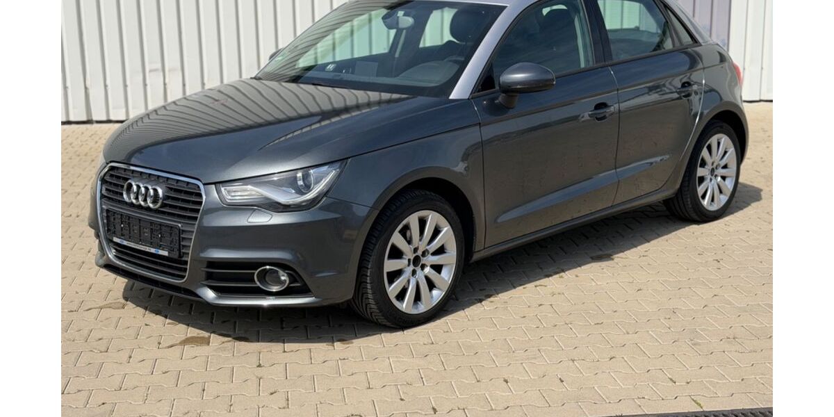 Audi A1 205.000 km 6.000 &euro; Leverkusen 51371