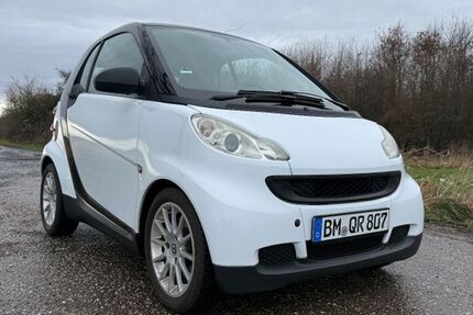Smart ForTwo 188.000 km 3.000 &euro; Bliesheim 50374