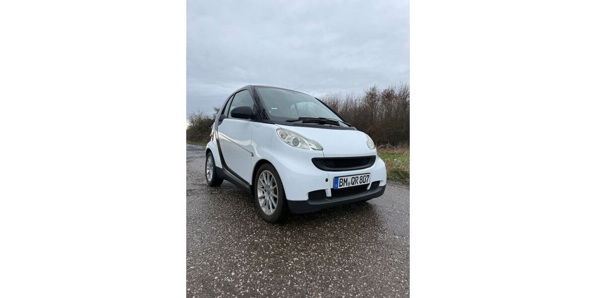 Smart ForTwo 188.000 km 3.000 &euro; Bliesheim 50374
