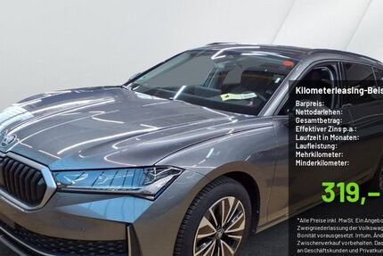 Skoda Superb 19.222 km 32.990 &euro; Pulheim-Brauweiler 50259