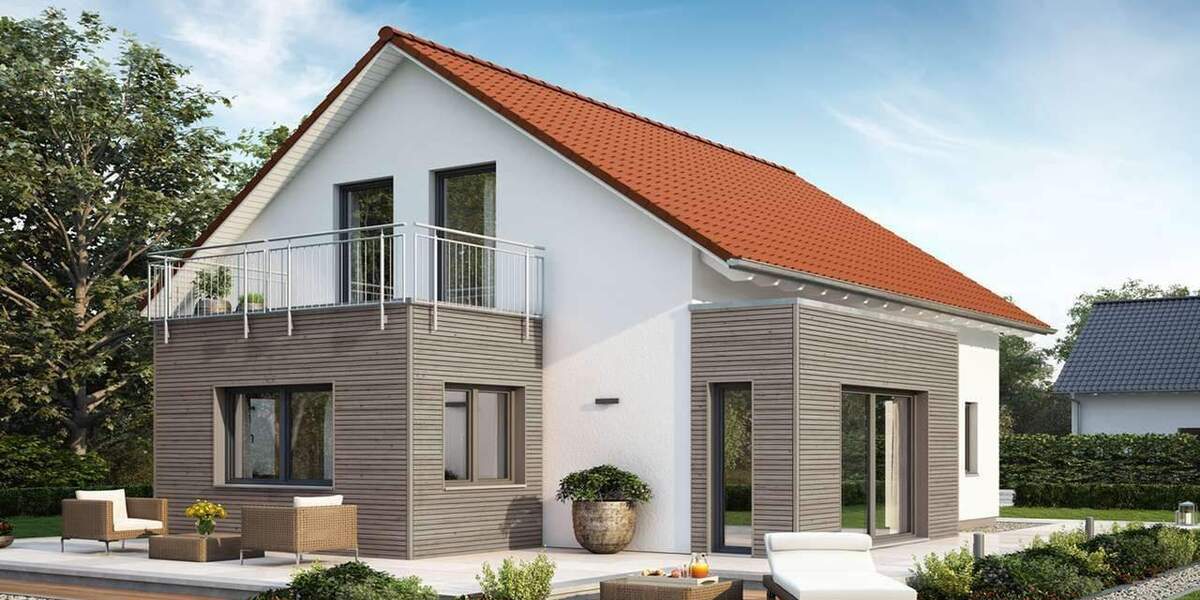Einfamilienhaus Bergheim Rheidt - 4 Zimmer, 113 m&sup2;, 476.800&euro; | Angebot:25038062