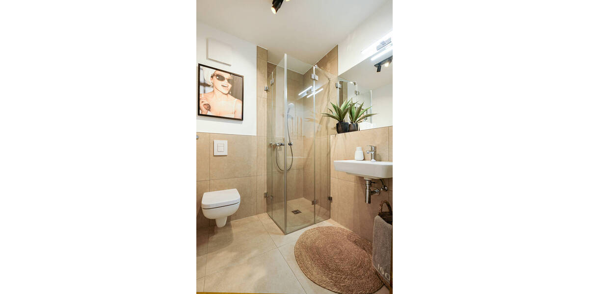 Etagenwohnung Leichlingen - 2 Zimmer, 68 m&sup2;, 400.600&euro; | Angebot:25684478