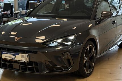 Cupra Leon 17.781 km 28.000 &euro; Hennef 53773