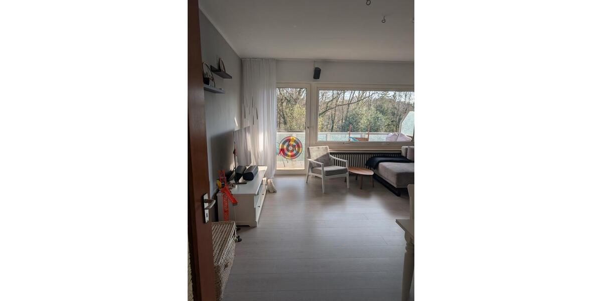 Hochparterre Solingen Burg - 3 Zimmer, 72 m&sup2;, 958&euro; | Angebot:26272230