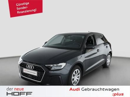 Audi A1 7.907 km 27.995 &euro; Sankt Augustin-Menden 53757