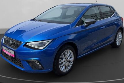 Seat Ibiza 24.822 km 20.980 &euro; Köln-Mülheim 51063