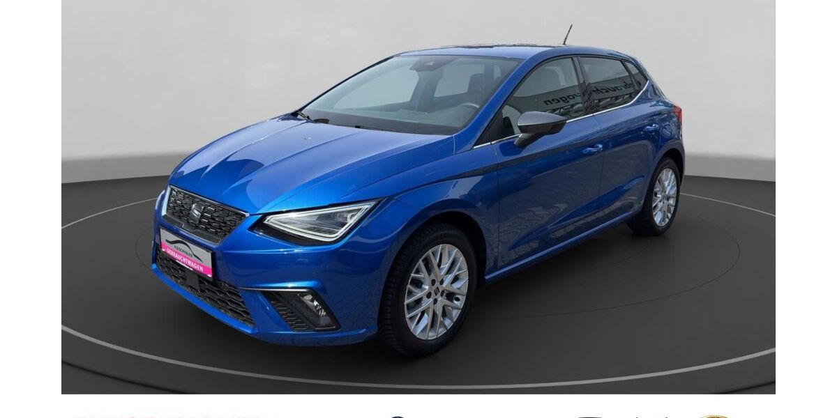 Seat Ibiza 24.822 km 20.980 &euro; Köln-Mülheim 51063