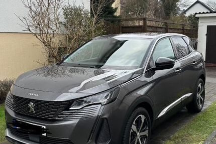 Peugeot 3008 58.100 km 17.700 &euro; Leverkusen 51375