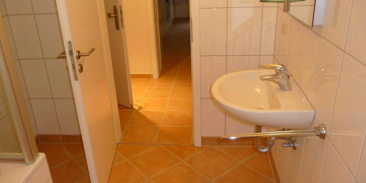 Etagenwohnung Köln Holweide - 2 Zimmer, 51 m&sup2;, 591&euro; | Angebot:26359007