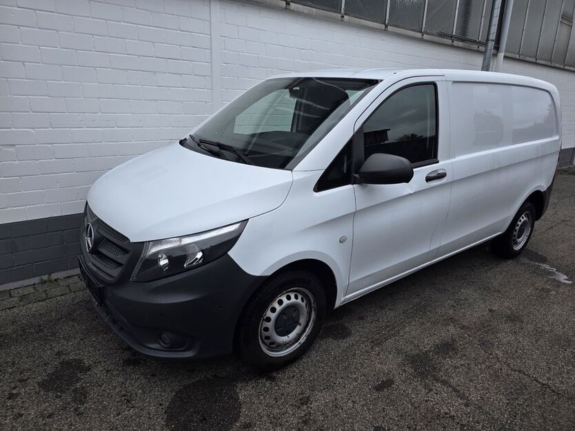 Mercedes-Benz Vito 261.411 km 9.650 € Köln 51149