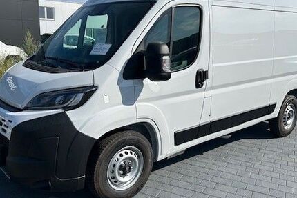 Fiat Ducato 4.500 km 31.900 &euro; Köln 50825