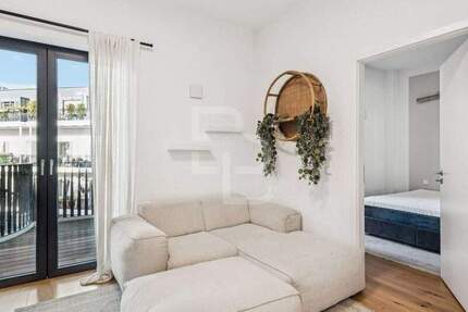 Stadtleben mit Stil - klein im Format, groß im Komfort! 2 zimmer