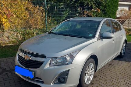 Chevrolet Cruze 213.425 km 4.500 € Bedburg 50181