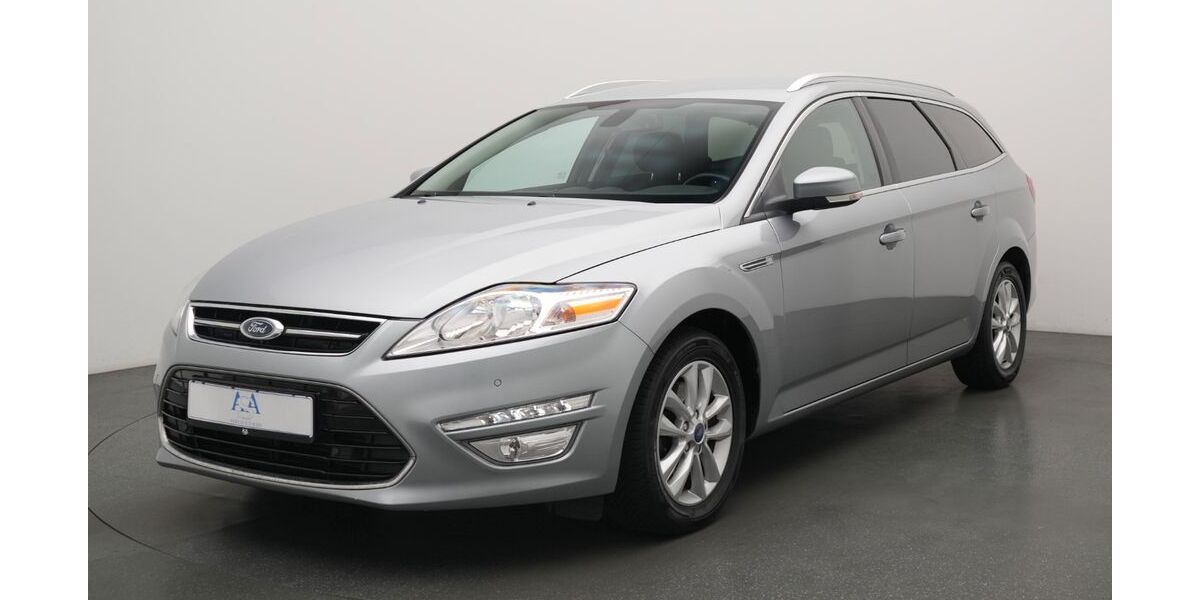 Ford Mondeo 182.000 km 3.990 &euro; Leverkusen 51373