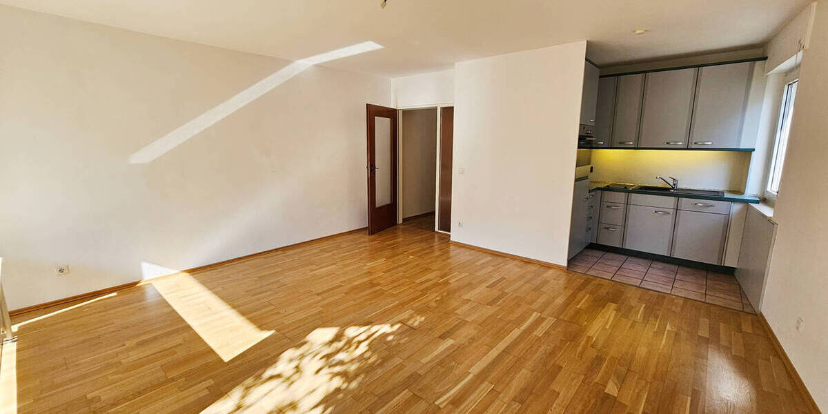Etagenwohnung Bergisch Gladbach / Schildgen Schildgen - 2 Zimmer, 52 m&sup2;, 158.000&euro; | Angebot:26189225