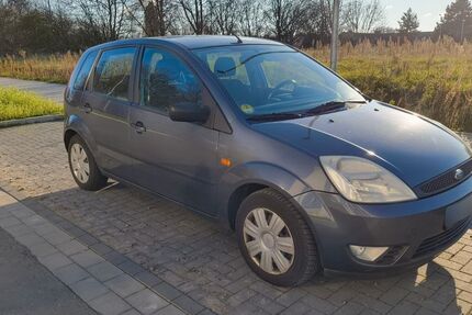 Ford Fiesta 230.000 km 1.590 &euro; Monheim am Rhein 40789