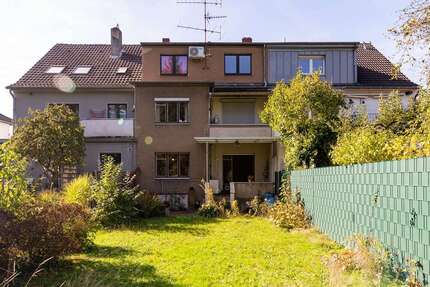 Haus Köln Kalk - 8 Zimmer, 180 m&sup2;, 4.600&euro; | Angebot:27316428