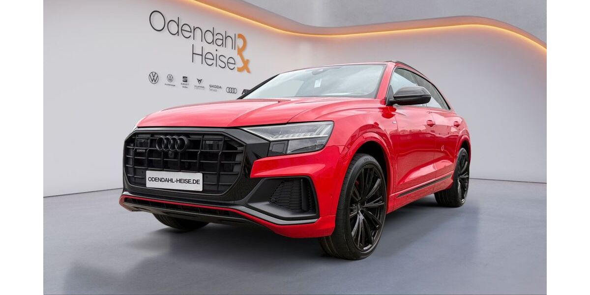 Audi Q8 56.106 km 67.840 &euro; Köln 50739