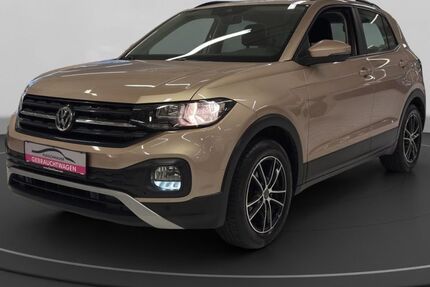 VW T-Cross 42.451 km 14.980 &euro; Bonn 53119