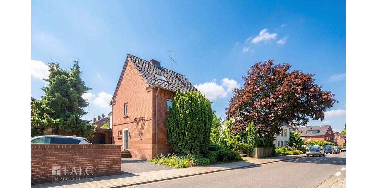 Einfamilienhaus Pulheim Brauweiler - 775.000&euro; | Angebot:26862984