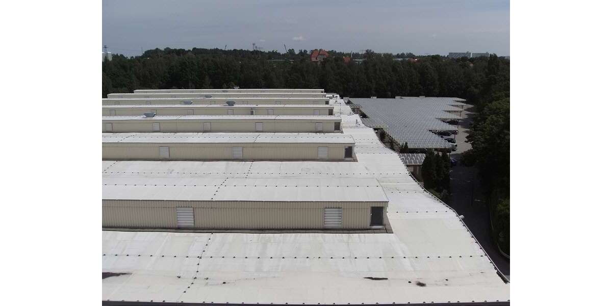 Gewerbeobjekt Bonn Gronau - 8.400.000&euro; | Angebot:19211173