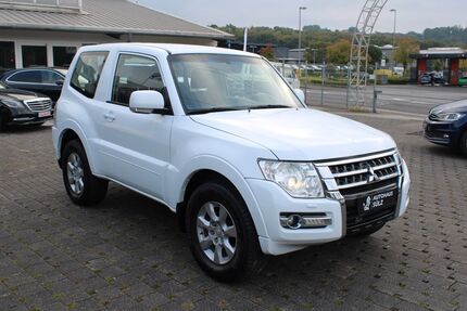 Mitsubishi Pajero 47.180 km 28.999 &euro; Lohmar 53797