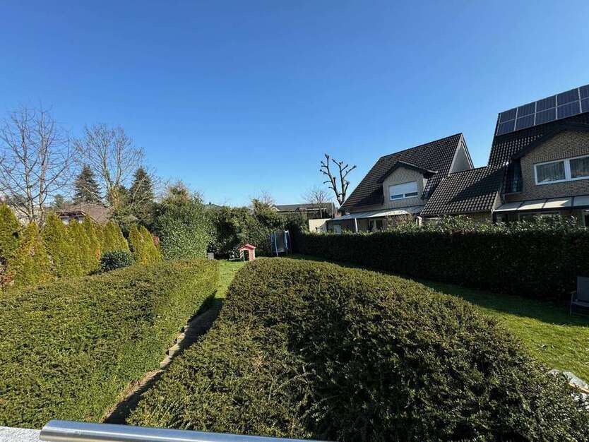 Wohnung zum Kaufen in Bergheim 215.000 € 82 m²