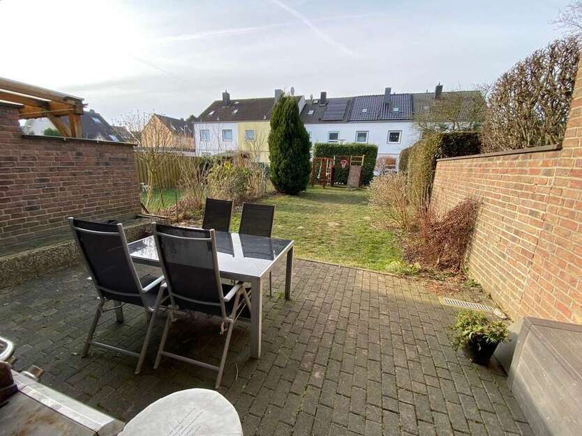 Haus zum Mieten in Pulheim Dansweiler 1.500 € 120 m²