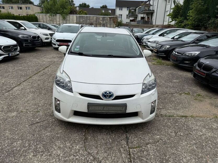 PRIUs