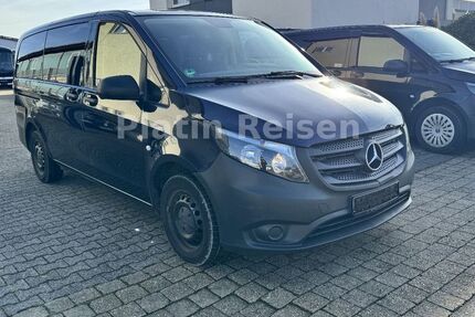 Mercedes-Benz Vito 131.000 km 22.015 &euro; Kerpen 50171