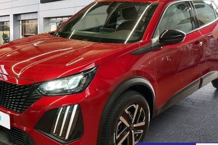 Peugeot 2008 25.229 km 17.830 &euro; Köln 50933
