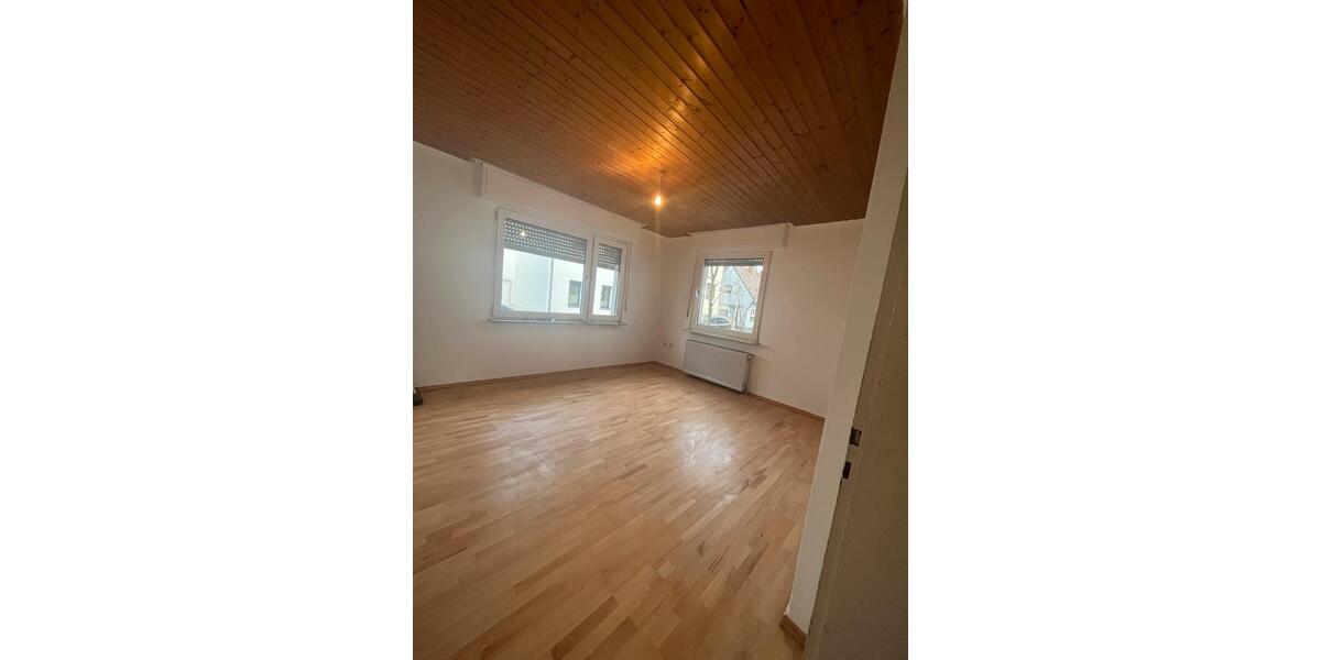 Erdgeschoßwohnung Bonn Dransdorf - 2 Zimmer, 50 m&sup2;, 1.000&euro; | Angebot:25391571