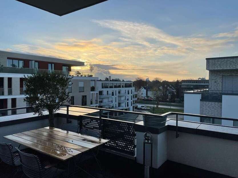 Wohnung zum Mieten in Köln 2.300 € 96 m²