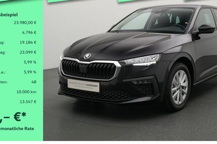 Skoda Scala 1.009 km 22.480 &euro; Leverkusen 51379