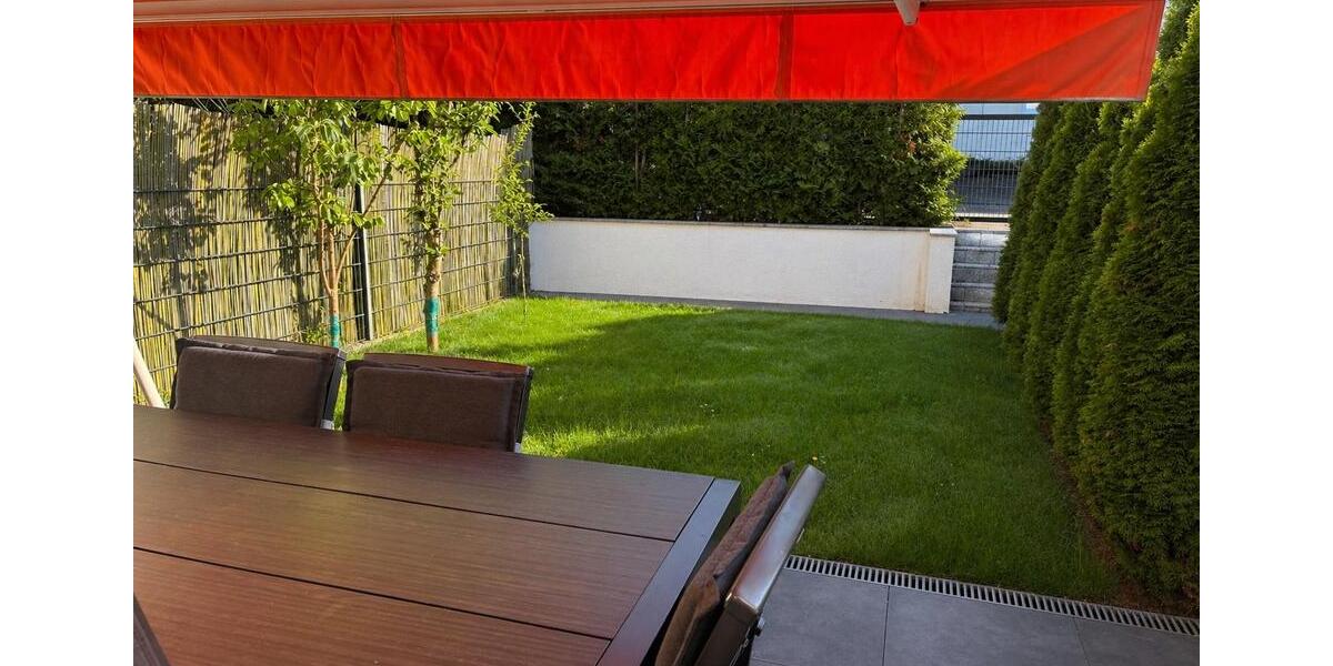 Reihenhaus Bonn Hardtberg - 4 Zimmer, 130 m&sup2;, 665.000&euro; | Angebot:26367556