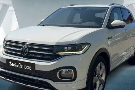 VW T-Cross 21.650 km 18.930 &euro; Siegburg 53721