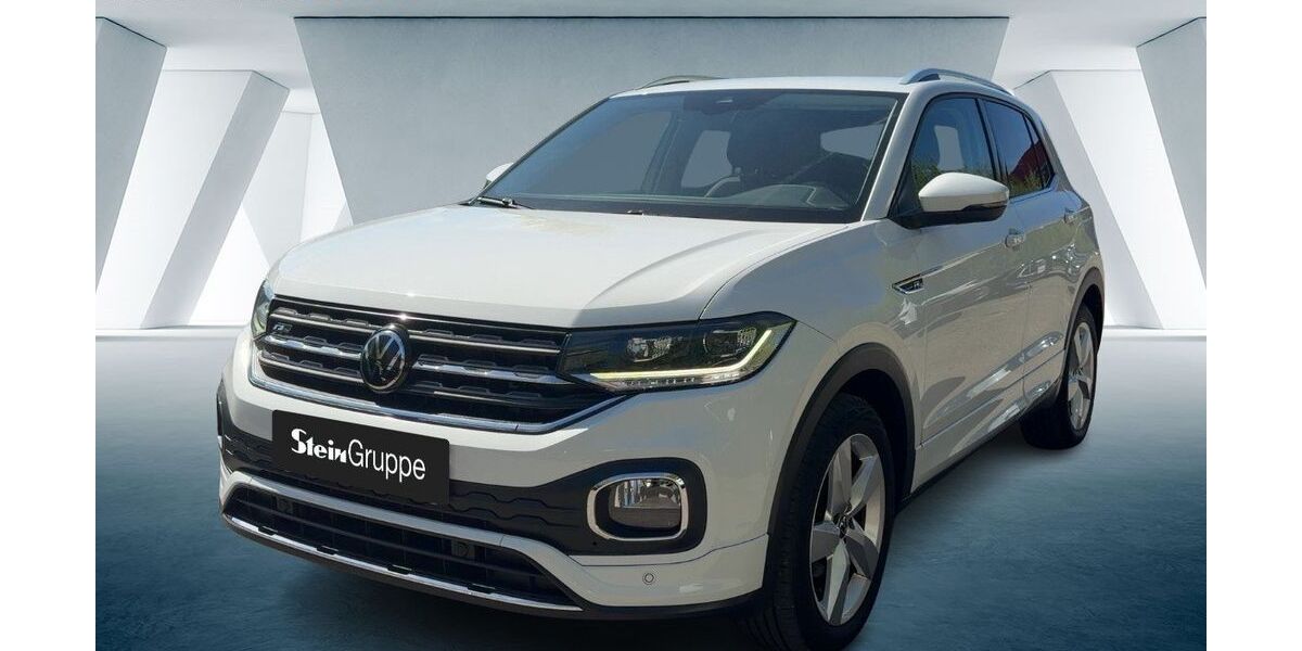 VW T-Cross 21.650 km 18.930 &euro; Siegburg 53721