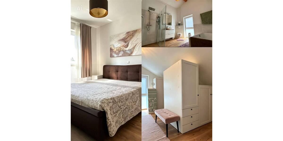 Doppelhaushälfte Bonn Holzlar - 7 Zimmer, 1.190.000&euro; | Angebot:26343663