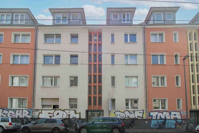 Wohnung zum Kaufen in Köln 338.000 € 58.06 m²
